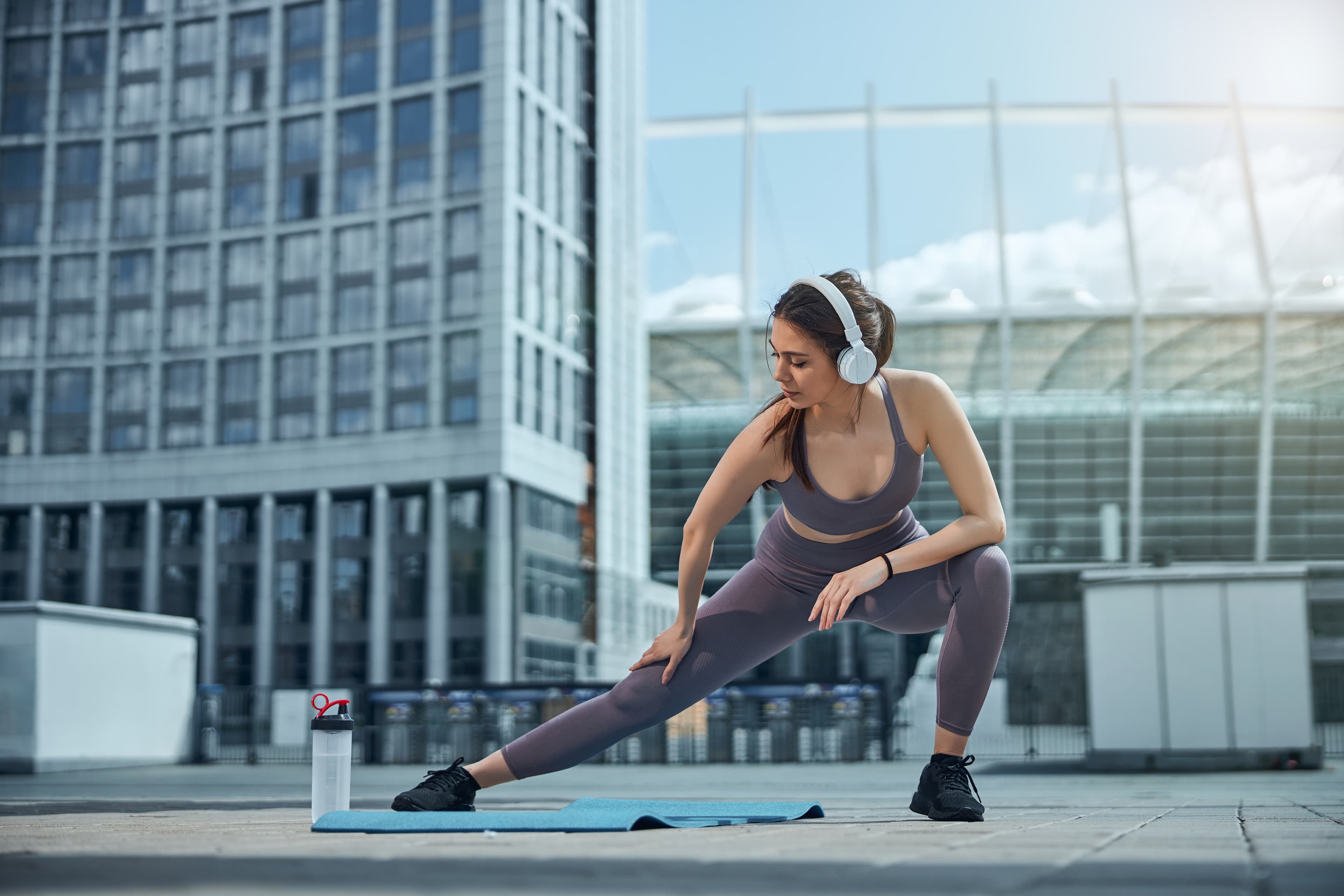 can i lose weight just by exercising without changing my diet