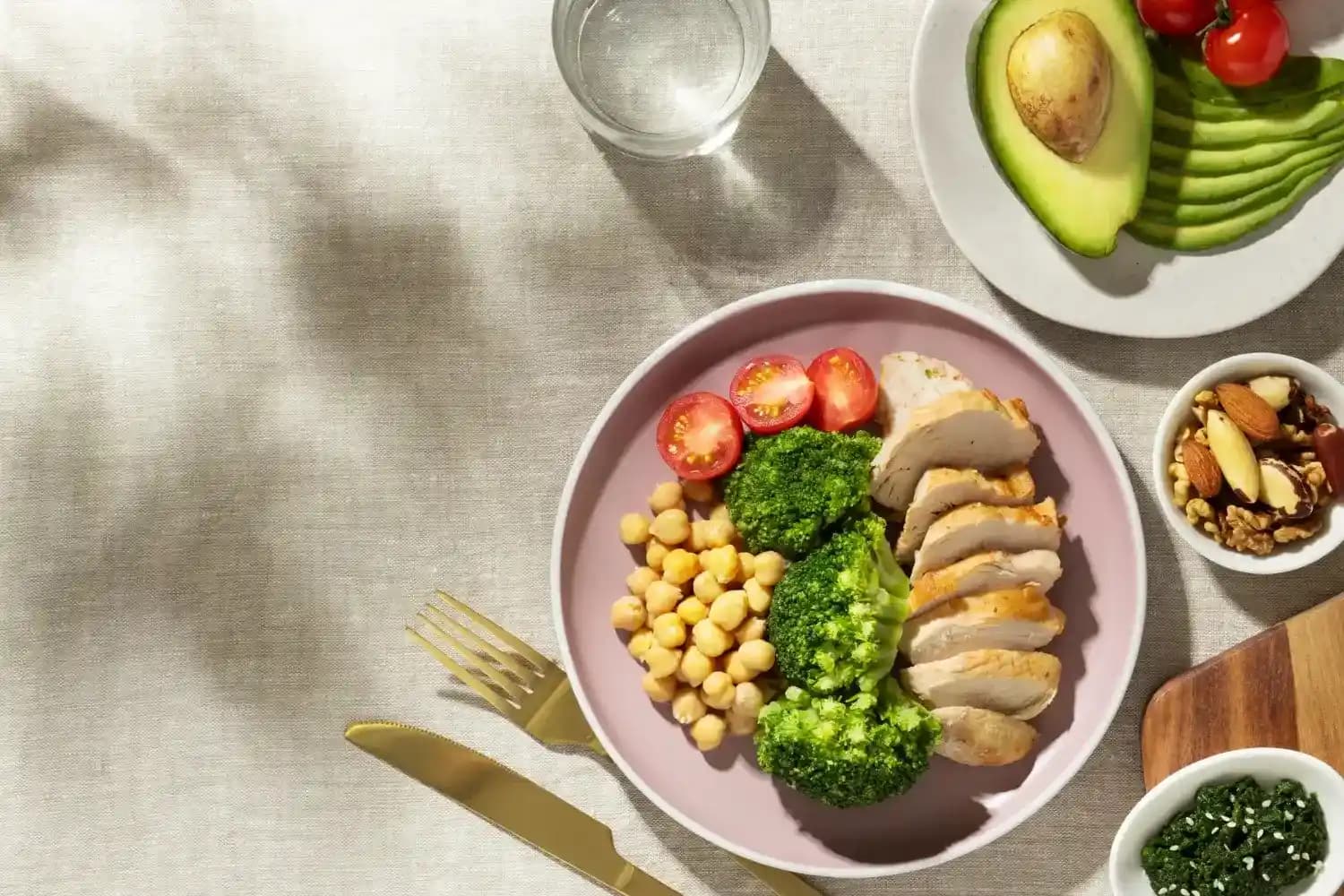 protein bowl