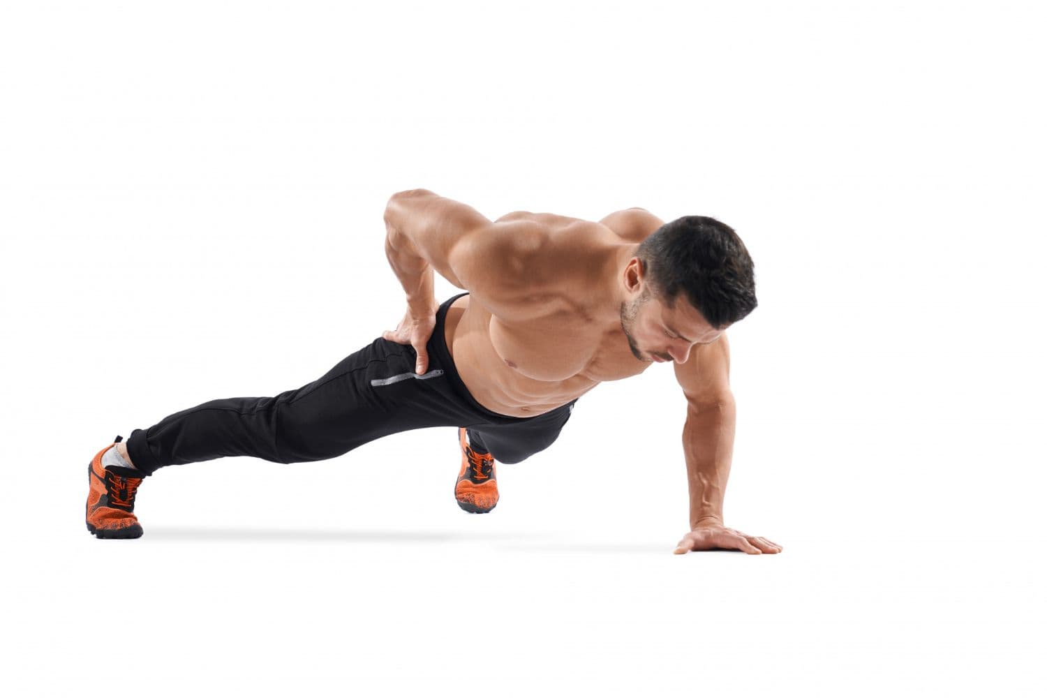can bodyweight exercises build muscle