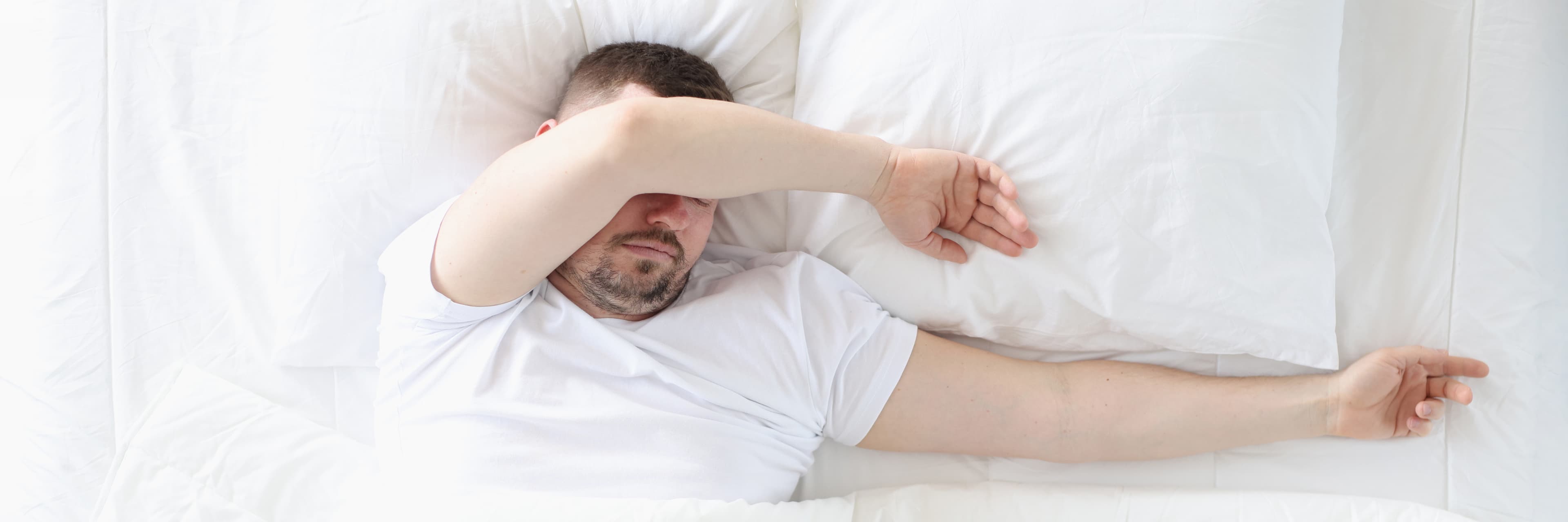 get better sleep naturally