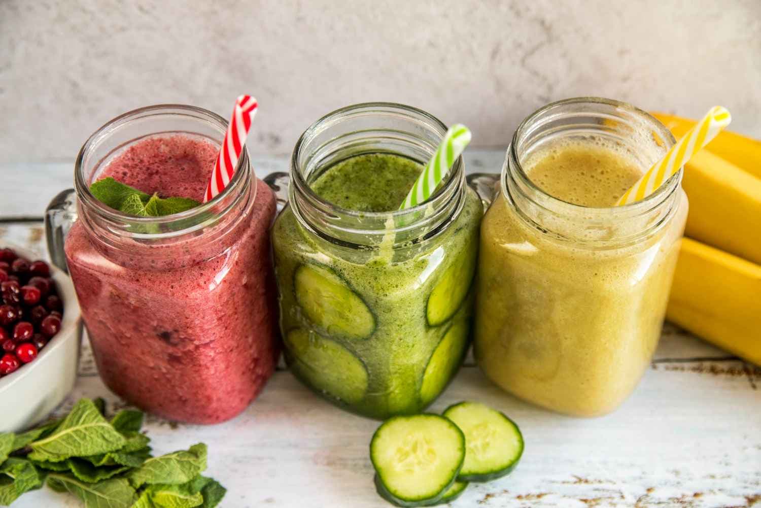 Zero Calorie Drinks