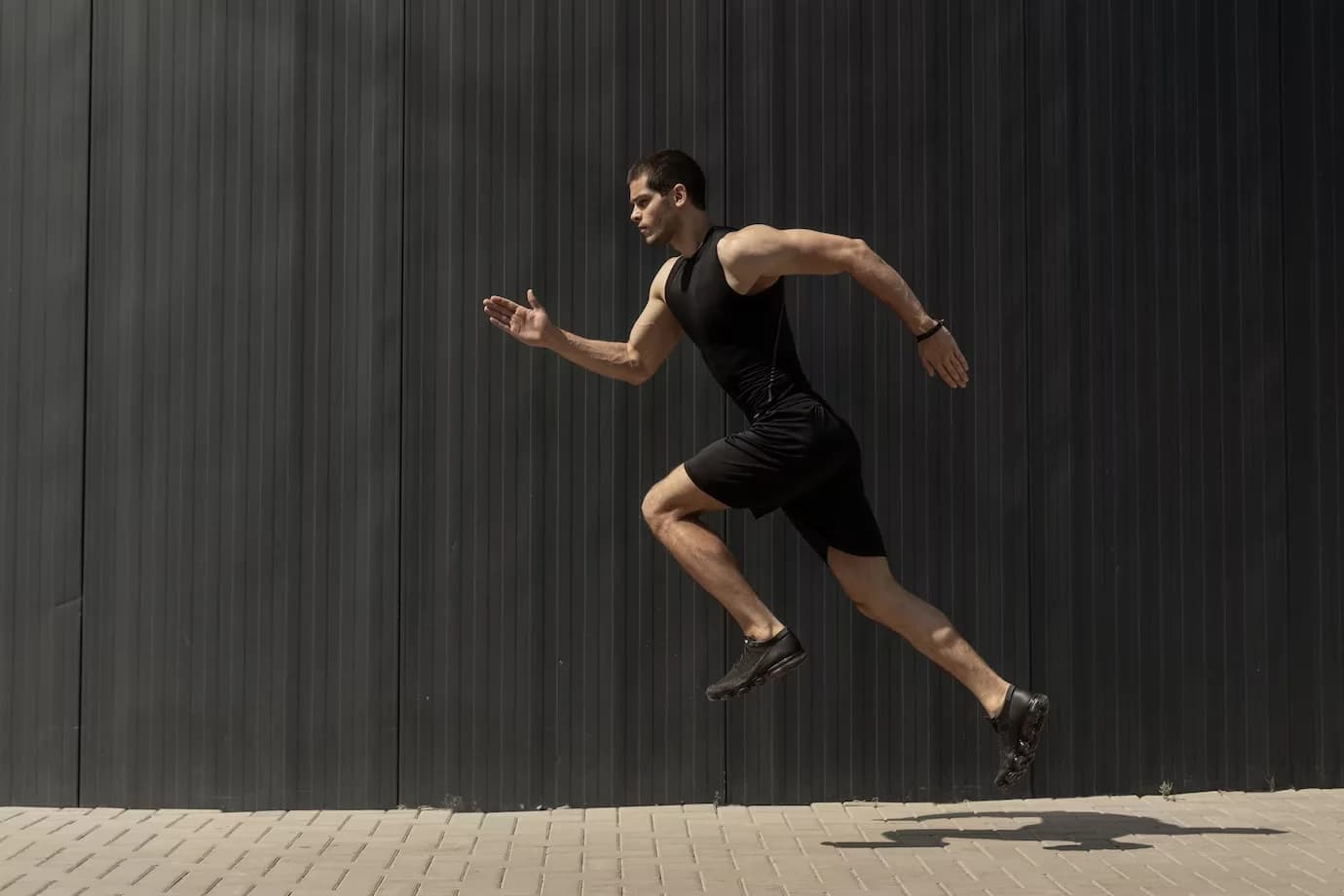 low impact cardio