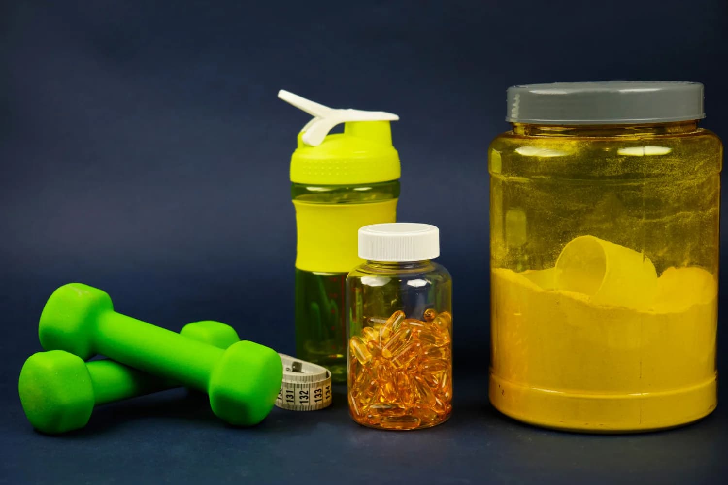 best pre workout for weight loss
