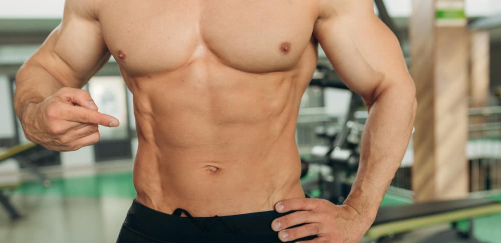 fitness stretch marks