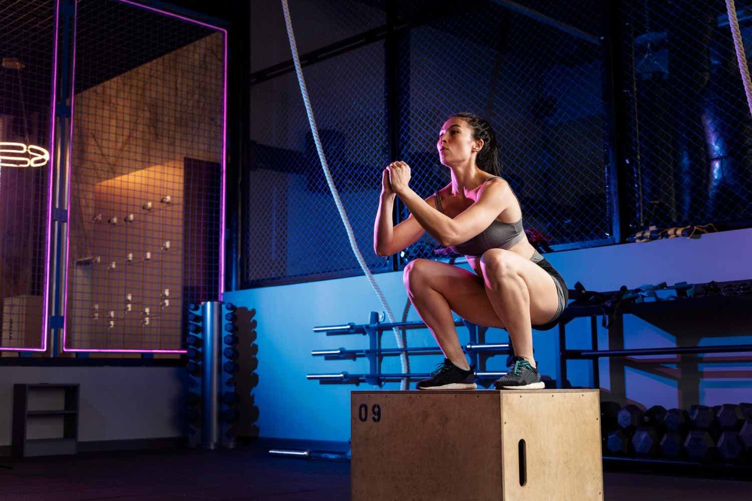 exercises for hiit workout