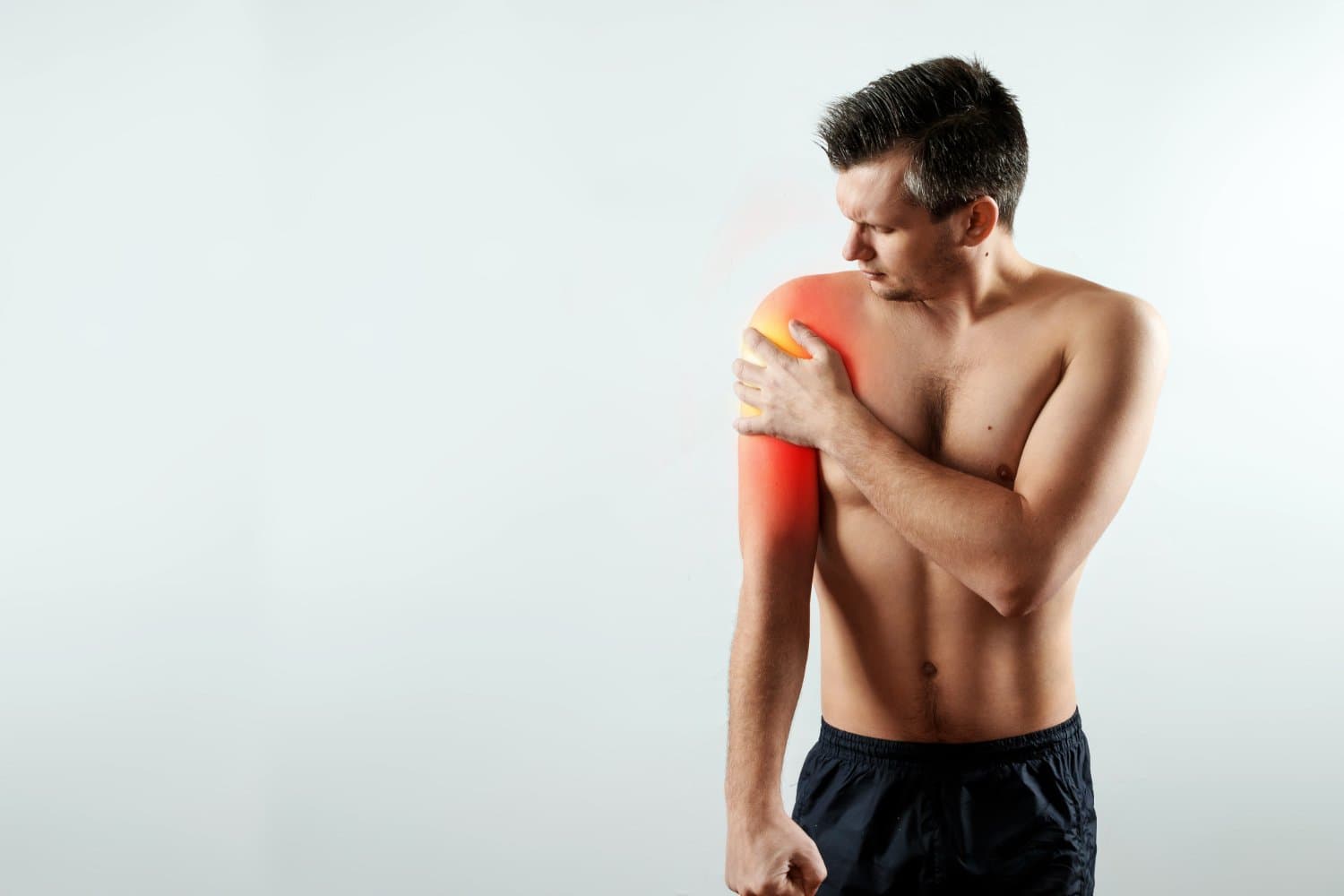 muscle recovery