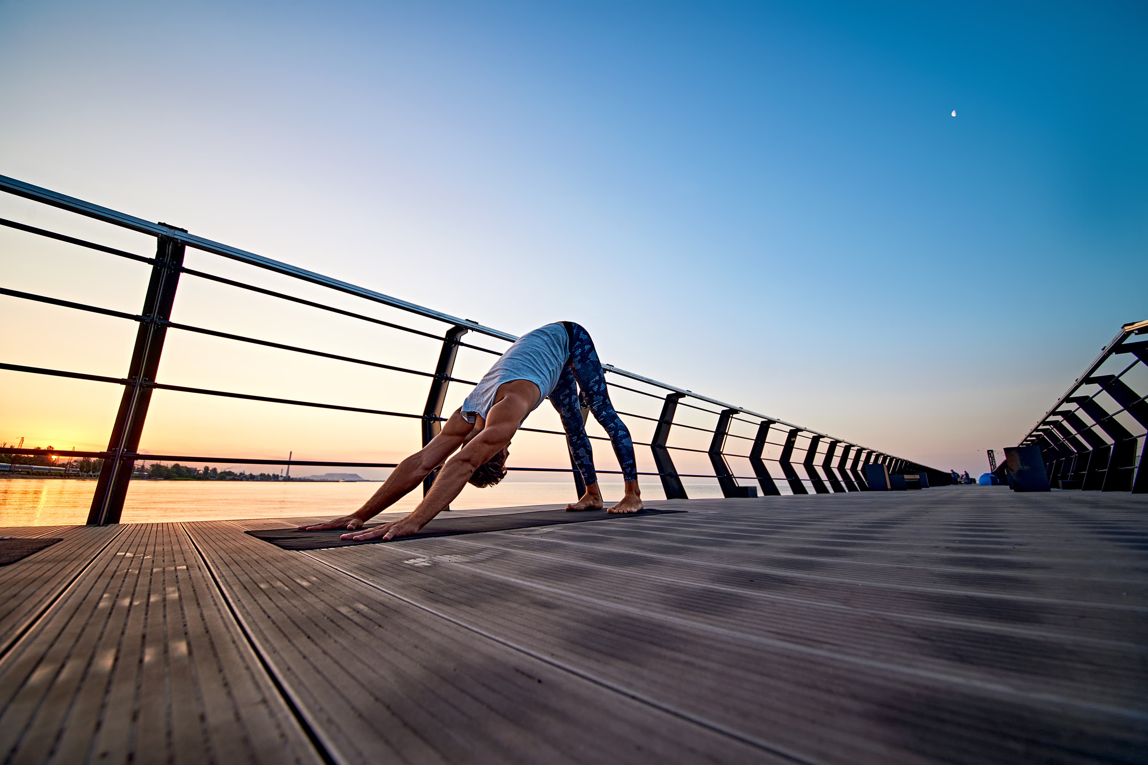 Improve Flexibility and Mobility