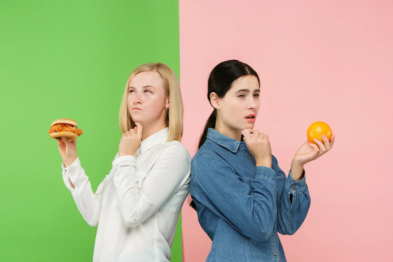fat loss vs weight loss