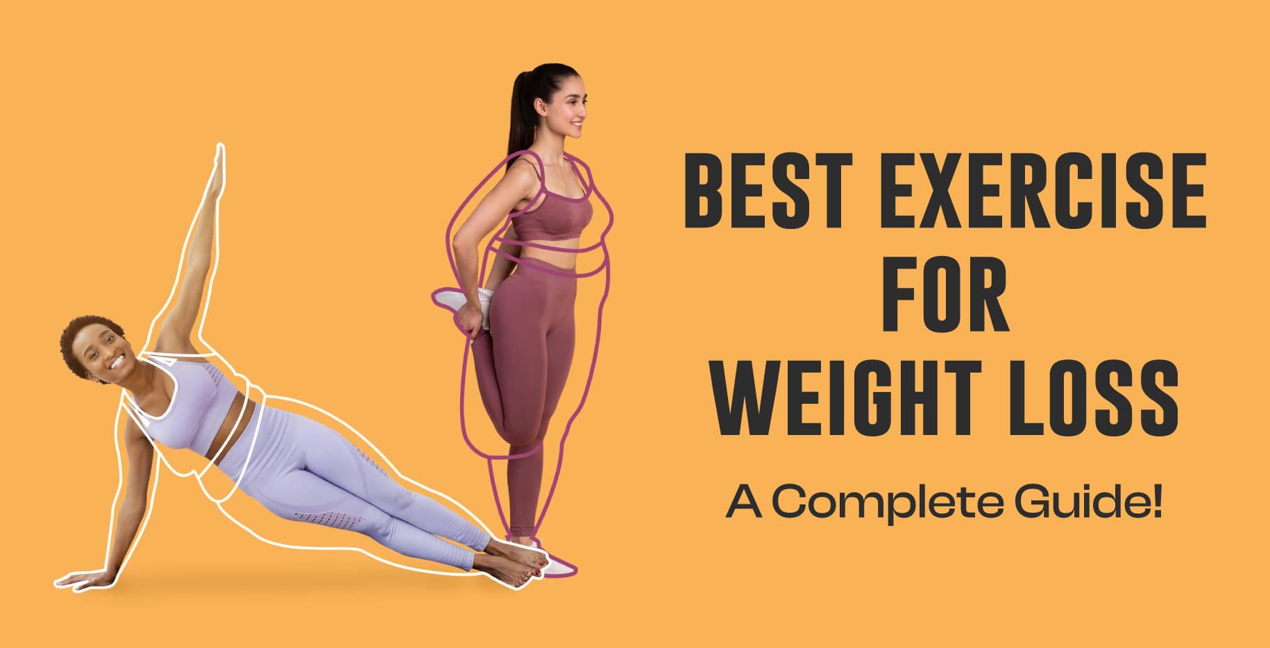 Best Exercise for Weight Loss
